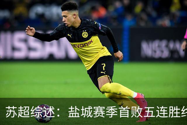 苏超综述：盐城赛季首败五连胜终结，常州升第3，连云港仍1胜难求